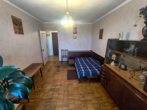 квартира по адресу Литовський просп. (Мінський), 12