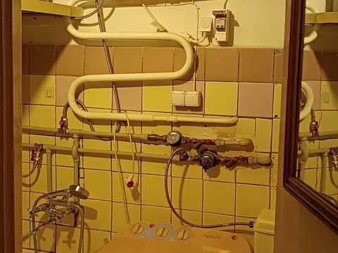 квартира за адресою Запоріжжя, Яценка вул., 10