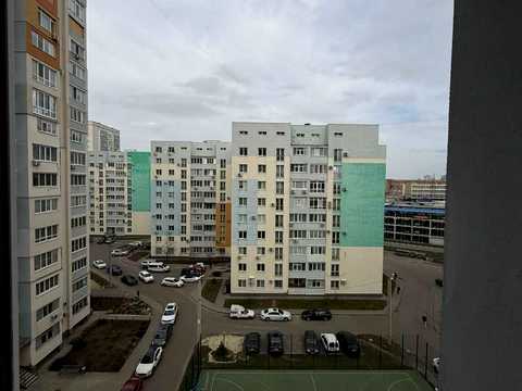 квартира за адресою Лисаветинська вул., 5