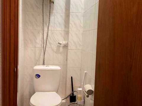 квартира по адресу Строителей ул., 9