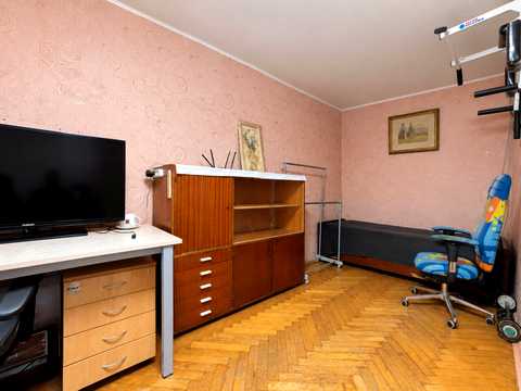 квартира по адресу Лесной просп., 17