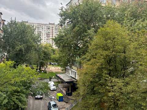 квартира по адресу Лесной просп., 17
