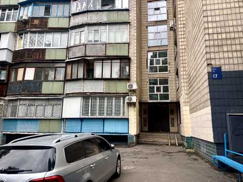 квартира по адресу Лесной просп., 17