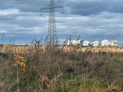 ділянка за адресою Ірпінь,