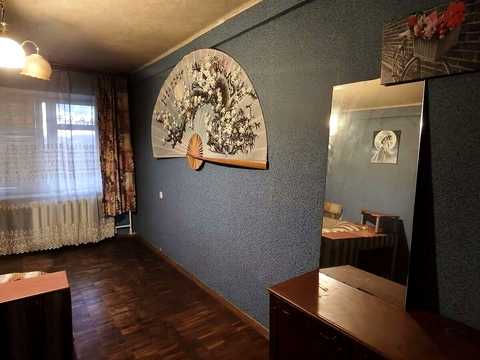 квартира по адресу Воскресенский просп. (Перова), 40