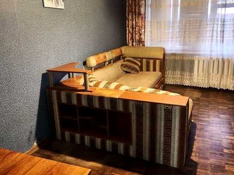 квартира по адресу Воскресенский просп. (Перова), 40