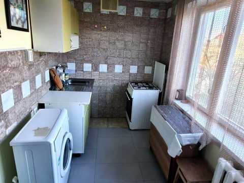 квартира по адресу Воскресенский просп. (Перова), 40