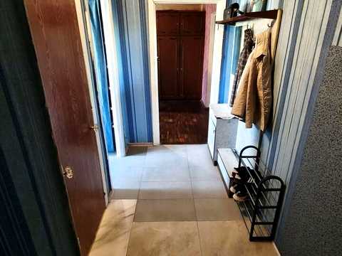 квартира по адресу Воскресенский просп. (Перова), 40