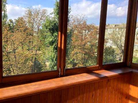 квартира по адресу Строителей ул., 9
