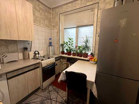 квартира по адресу Героев Сталинграда просп., 8-7