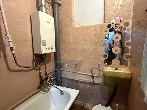 квартира по адресу Героев Сталинграда просп., 8-7