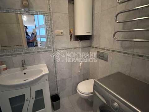 квартира за адресою Космічна вул., 4/11