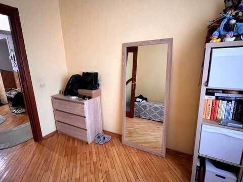 квартира за адресою Євгенії Ярошинської вул., 6
