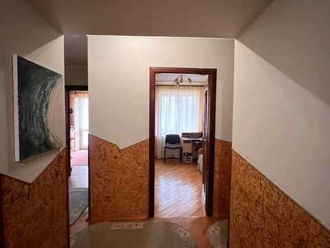 квартира за адресою Євгенії Ярошинської вул., 6