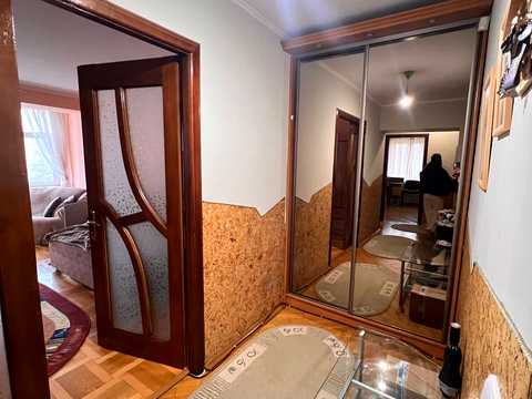 квартира за адресою Євгенії Ярошинської вул., 6
