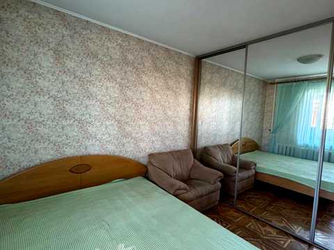 квартира за адресою Незалежності бульв. (50 років Жовтня), 19-А