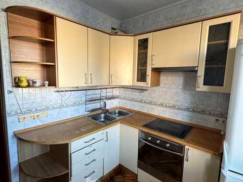 квартира за адресою Незалежності бульв. (50 років Жовтня), 19-А