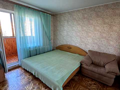 квартира за адресою Незалежності бульв. (50 років Жовтня), 19-А