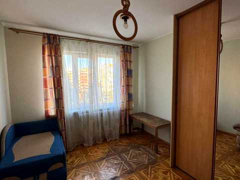 квартира за адресою Незалежності бульв. (50 років Жовтня), 19-А