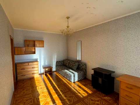 квартира за адресою Незалежності бульв. (50 років Жовтня), 19-А