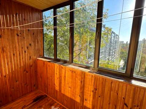 квартира за адресою Незалежності бульв. (50 років Жовтня), 19-А
