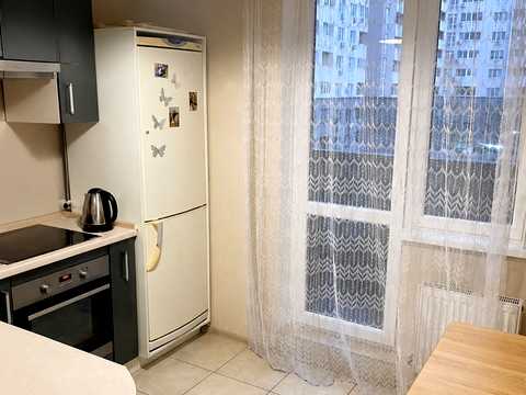 квартира за адресою Михайла Грушевського вул., 30г