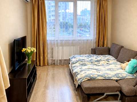 квартира за адресою Михайла Грушевського вул., 30г