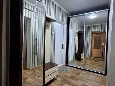 квартира за адресою Драгоманова вул., 12-А