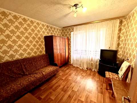 квартира по адресу Николая Закревского ул., 65