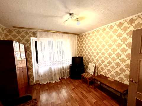 квартира по адресу Николая Закревского ул., 65