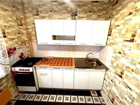 квартира по адресу Николая Закревского ул., 65