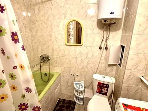 квартира по адресу Николая Закревского ул., 65