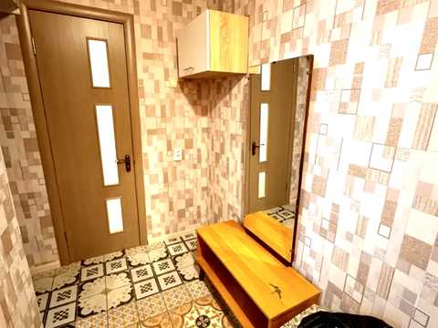 квартира по адресу Николая Закревского ул., 65