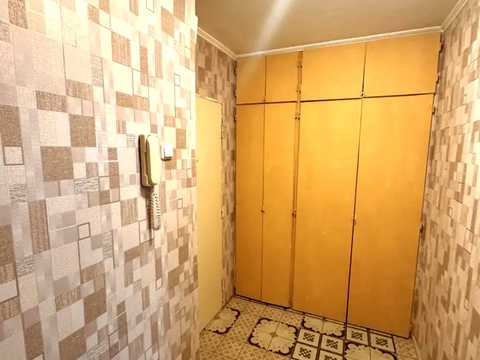 квартира по адресу Николая Закревского ул., 65