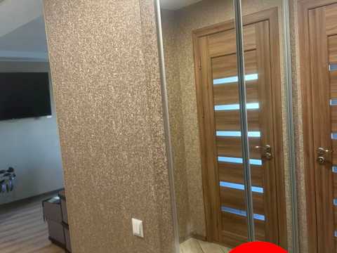 квартира за адресою Запоріжжя, Костянтина Великого вул., 16