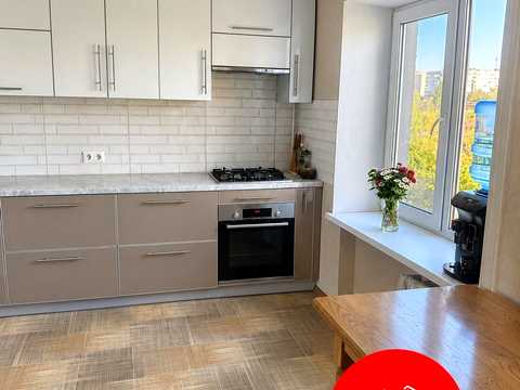 квартира за адресою Запоріжжя, Костянтина Великого вул., 16