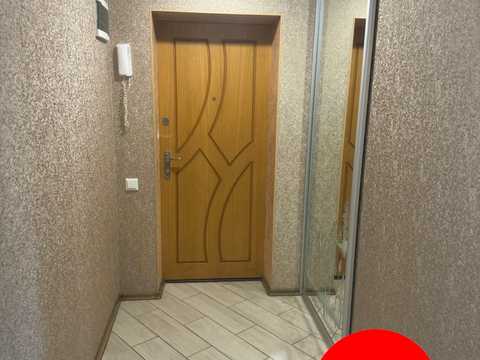 квартира за адресою Запоріжжя, Костянтина Великого вул., 16