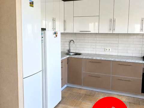 квартира за адресою Запоріжжя, Костянтина Великого вул., 16
