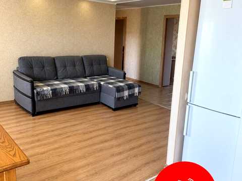 квартира за адресою Запоріжжя, Костянтина Великого вул., 16