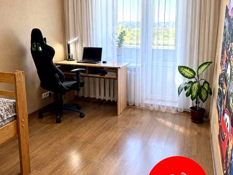 квартира за адресою Запоріжжя, Костянтина Великого вул., 16