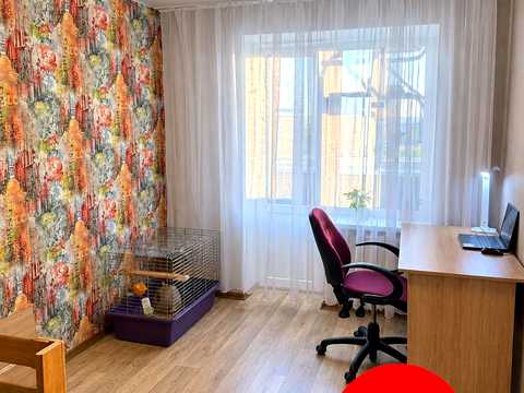 квартира за адресою Запоріжжя, Костянтина Великого вул., 16