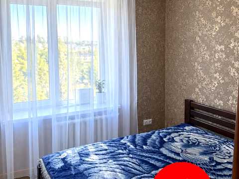 квартира за адресою Запоріжжя, Костянтина Великого вул., 16