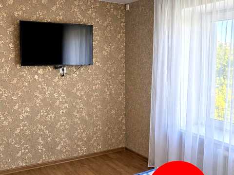квартира за адресою Запоріжжя, Костянтина Великого вул., 16