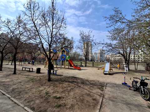 квартира за адресою Драгоманова вул., 12-А