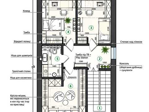 будинок за адресою Коростишів, Гвардійська, 21в