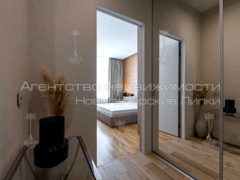 квартира за адресою Андрія Верхогляда вул. (Михайла Драгомирова), 20