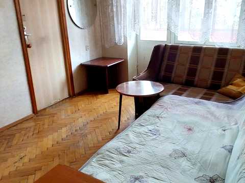 комната по адресу Ереванская ул., 9