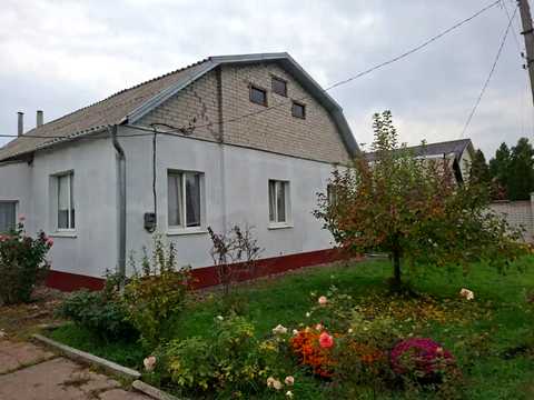будинок за адресою Спеціалістів вул., 12