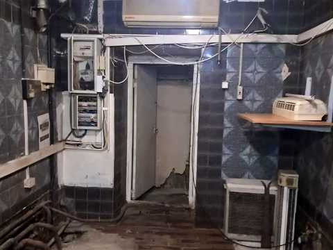 комерційна за адресою Антоновича вул. (Горького), 32