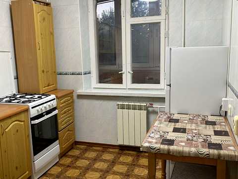 квартира по адресу Космонавта Поповича ул. (Космонавта Волкова), 14